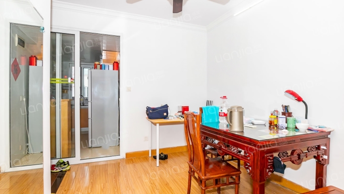 松花小区二手房实景图