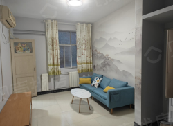 整租·613家属院 2室1厅 南_613家属院租房