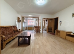 整租·天福阳光花园小区 2室1厅 南_天福阳光花园小区租房