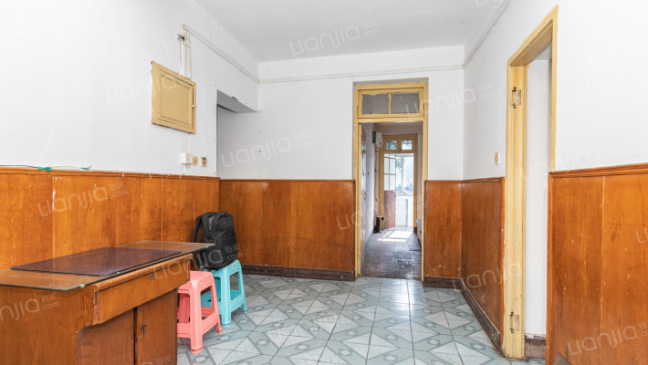 港湾花园二手房实景图