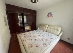 整租·嘉宝花园 2室1厅 南_嘉宝花园租房