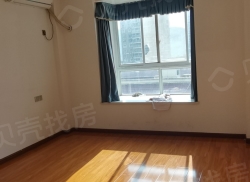整租·明盛湖景花园 3室2厅 南_明盛湖景花园租房