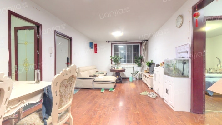 朝丰家园4号院二手房实景图