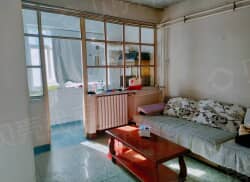 整租·丝绸厂宿舍 2室1厅 南/北_丝绸厂宿舍租房