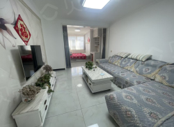 整租·鹿栅子沟居住小区 2室2厅 南/北_鹿栅子沟居住小区租房