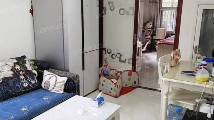 东风北里二手房实景图