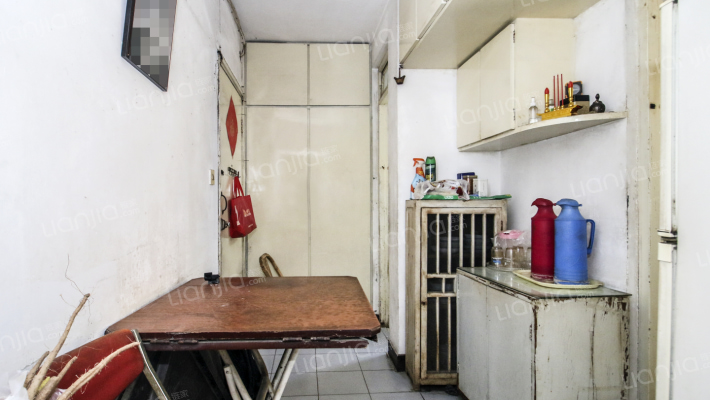 华江大楼二手房实景图