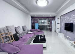 整租·东城尚品 3室2厅 南/北_东城尚品租房