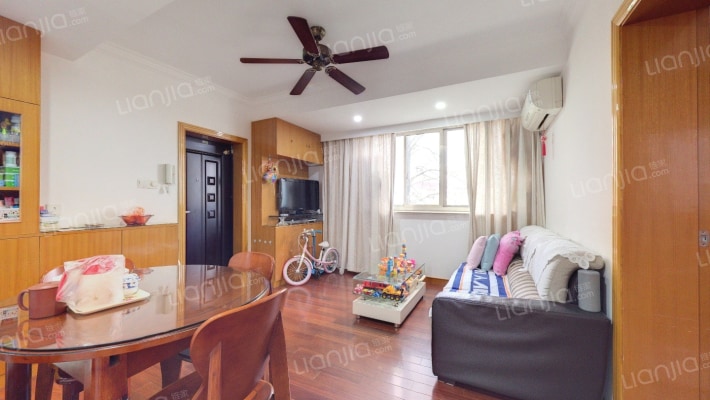 市光二村二手房实景图