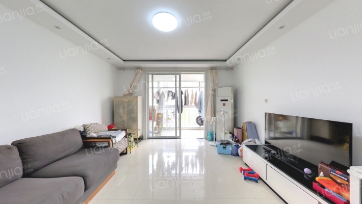 绿波城二手房实景图