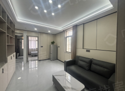 整租·长春二区 2室1厅 东南_长春二区租房