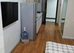 整租·逸美华庭 1室1厅 南_逸美华庭租房