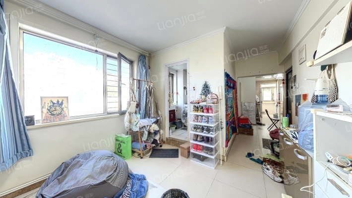 道家村二手房实景图