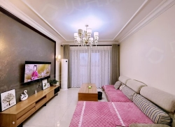 整租·恒大御景 3室2厅 南_恒大御景租房