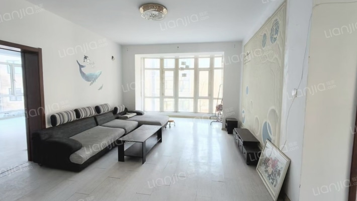 万宇园小区二手房实景图