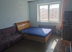 整租·辽东二区 1室1厅 南_辽东二区租房