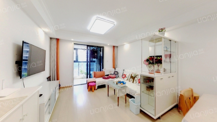 海潮雅园三园二手房实景图