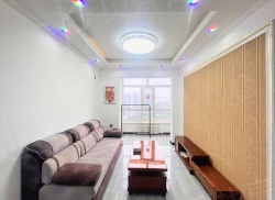 整租·悦活里 1室1厅 东_悦活里租房