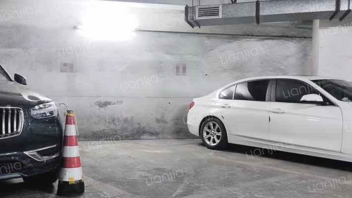 利福大厦二手房实景图