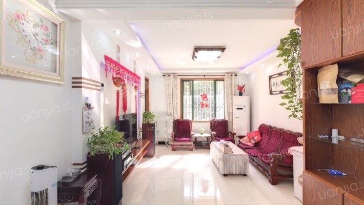 弘阳旭日上城一区二手房实景图