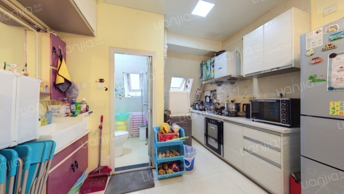 七省办二手房实景图