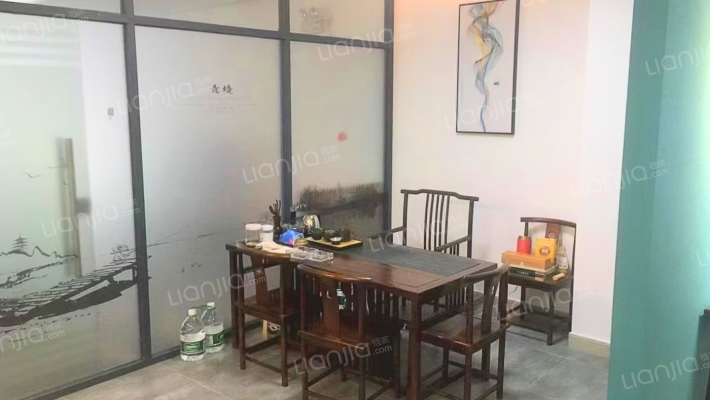 智汇西九二手房实景图