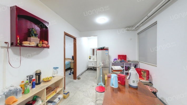 明秀香山苑二手房实景图