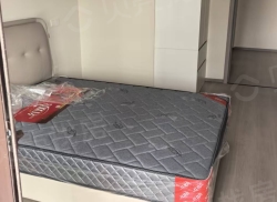 整租·阳光花园小区 1室1厅 南/北_阳光花园小区租房