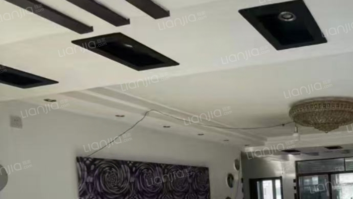 電業名苑二手房实景图