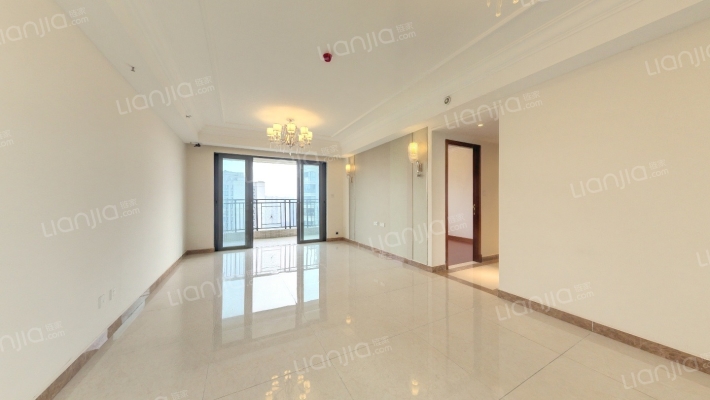 恒大未来城二期二手房实景图