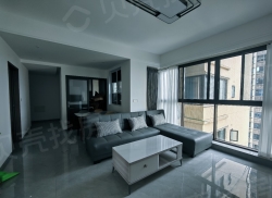 整租·阳光天麓 3室2厅 南_阳光天麓租房