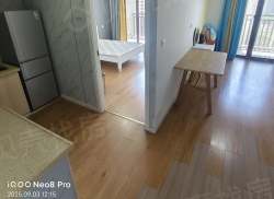 整租·宏联佳园 1室1厅 东南_宏联佳园租房