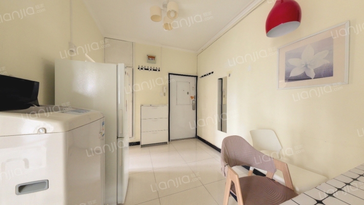 水碓子东里二手房实景图