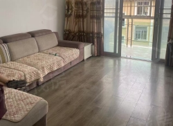 整租·金厦亲亲嘉园 3室2厅 南_金厦亲亲嘉园租房