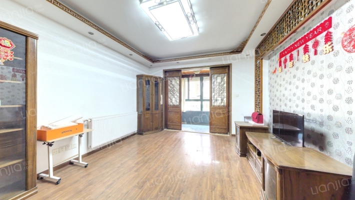 爱达花园紫藤园二手房实景图