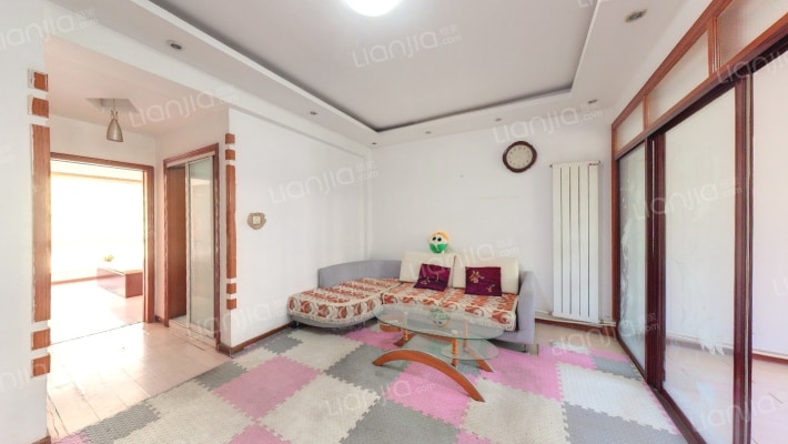 锦城西园二手房实景图