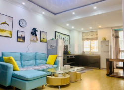 整租·东门易居 2室1厅 南_东门易居租房