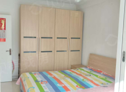 整租·北馨理想城 2室1厅 南_北馨理想城租房