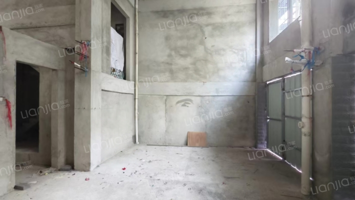 海外华人新村二手房实景图