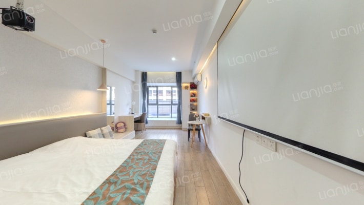 荣民宫园美寓二手房实景图