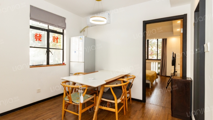 巨鹿路374弄二手房实景图