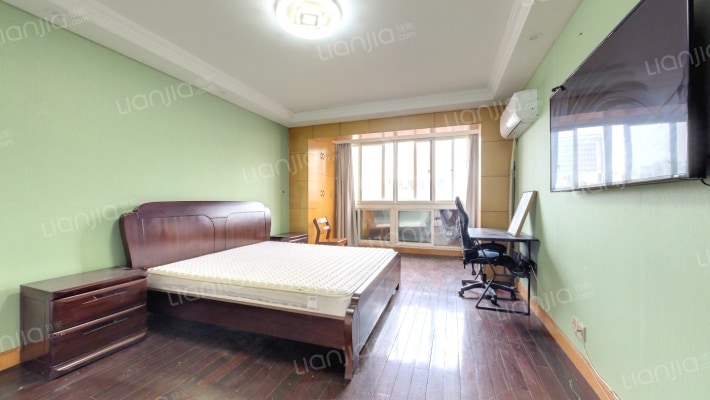 枫叶公寓二手房实景图