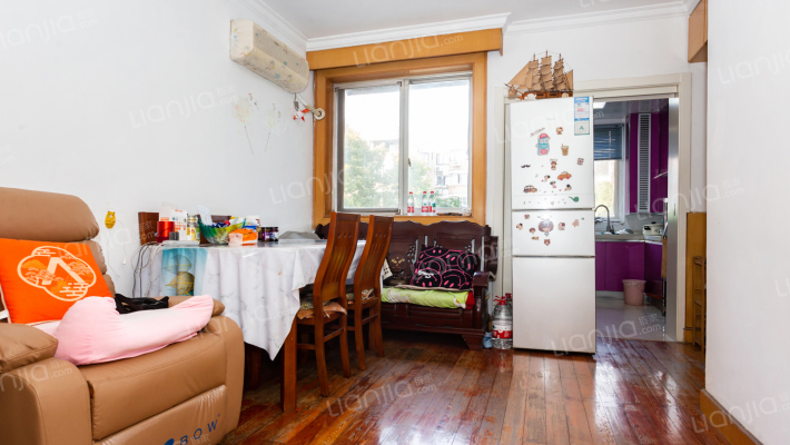 嘉丰花苑二手房实景图