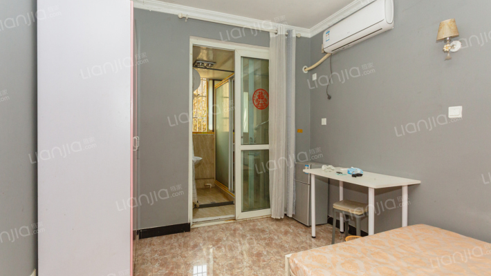 紫竹雅苑二手房实景图