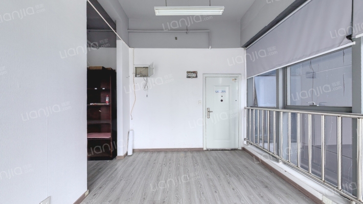 五洲国际广场二手房实景图