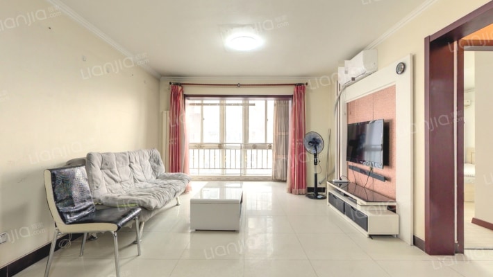 长安新城二手房实景图