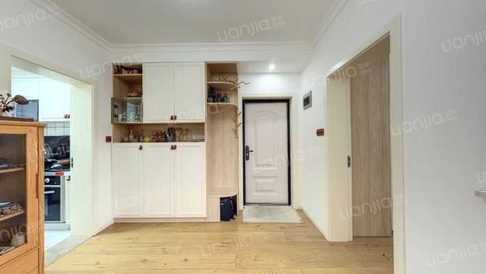 张泾新村二区二手房实景图