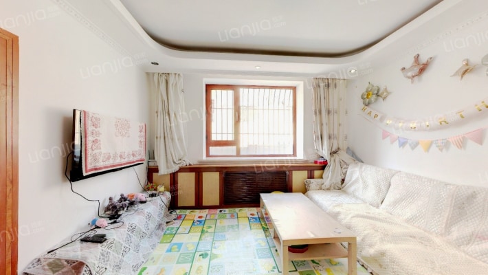 龙岗园二手房实景图