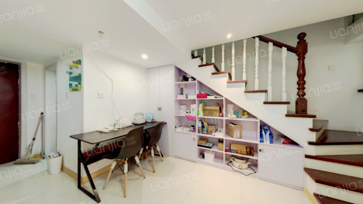 爱尚里二手房实景图