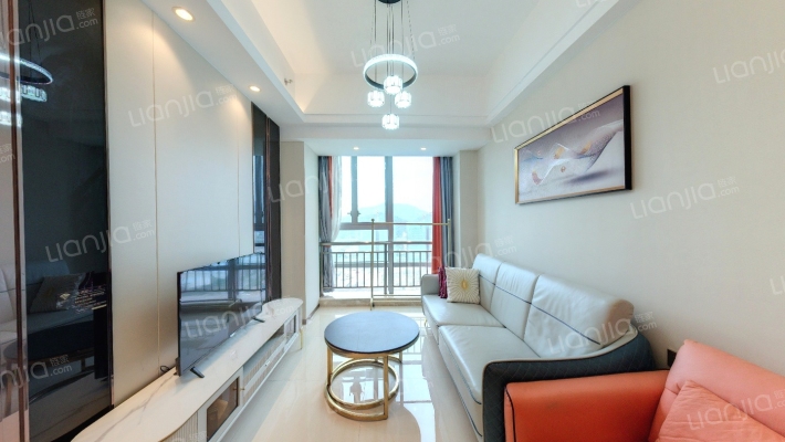 百家达二手房实景图